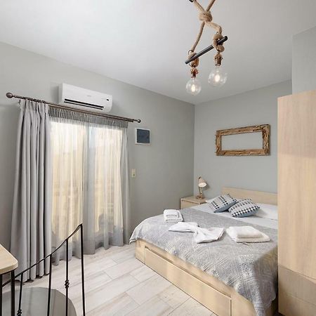 Ageliki Studio Matala Exteriör bild