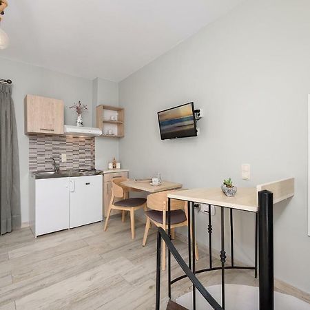Ageliki Studio Matala Exteriör bild