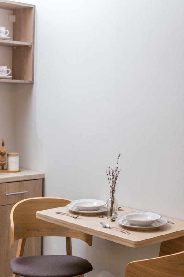 Ageliki Studio Matala Exteriör bild