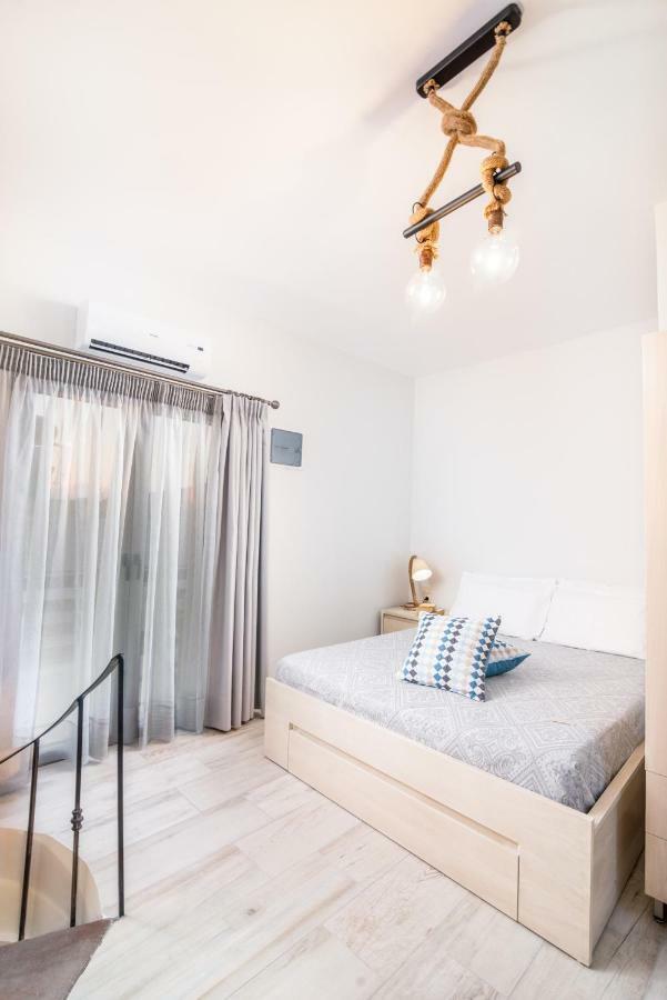 Ageliki Studio Matala Exteriör bild